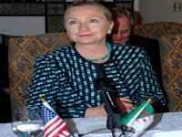 Mme Clinton prochainement à Alger, accélération de la dynamique de rapprochement entre l’Algérie et les Etats-Unis