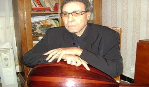 Mohamed Boulifa inhumé hier à Alger