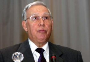 Mohamed Cherif Abbas : «Les Algériens veulent une reconnaissance franche des crimes du colonialisme»