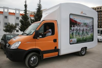 Nedjma lance une caravane «fair-play» à Alger et Blida