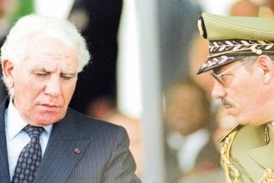 Nezzar et Bouteflika changent de discours vis-à-vis de Chadli Bendjedid