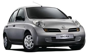 Nissan Micra, Des remises allant jusqu&rsquo;à 70000 DA