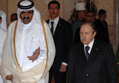 Nord-Mali : L’Algérie, Ansar Eddine,Clinton et le Qatar