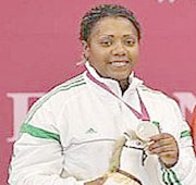 Omnisports/ Haltérophilie Championnat arabe 2 médailles de bronze pour Kendouci