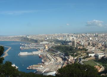 Oran : guerre contre le trafic du foncier