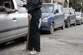 Ould Kablia : Les parkings sauvages, c’est fini !
