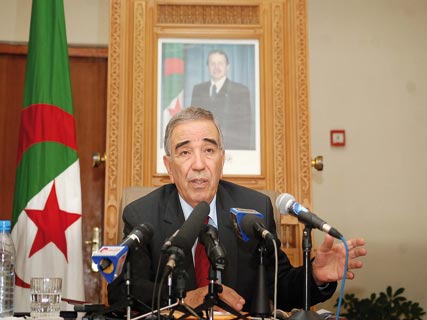 Ould Kablia : “Les tribunaux administratifs trancheront”