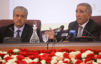 Ould Kablia veut réhabiliter les services publics