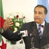 Ouverture hier à Madrid du forum économique algéro-espagnol : partenariats gagnant-gagnant