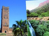 Parc National de Tlemcen, Une attraction permanente