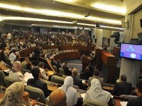 PLF 2013 : le bureau de l’APN approuve 40 amendements