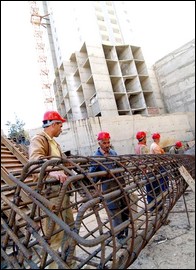 Plus de 47 milliards de dollars pour l’habitat