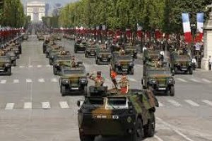 Pourquoi la France n&rsquo;interviendra ni en Syrie, ni au Mali, ni nulle part ailleurs