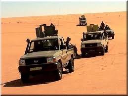 Pourquoi l’Algérie doit chasser le Mujao du Nord-Mali