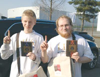 Pourquoi tant de haine envers l’Islam,Les croisés des temps modernes