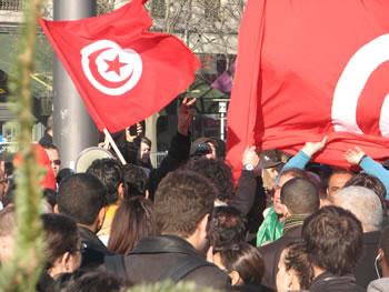 Printemps arabe,Les changements et nous
