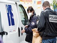 Projection exclusive à l’espace Plasti “Automne, Octobre à Alger”