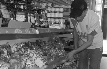 Protection du consommateur : Un nouveau texte sur l’étiquetage à partir de 2013