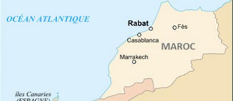 Quand la Francophonie fait fi de la légalité internationale