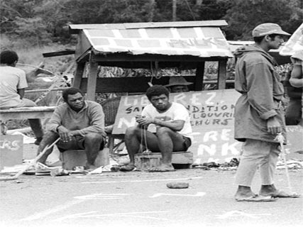 Qui se souvient des déportés algériens en Nouvelle-Calédonie ?