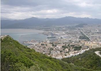 Réalisation de projets d&rsquo;utilité publique à Béjaia,Résorber le retard à tout prix