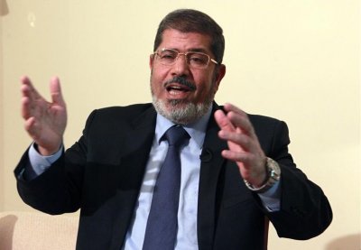 Relations algéro-égyptiennes : Morsi veut rencontrer Bouteflika