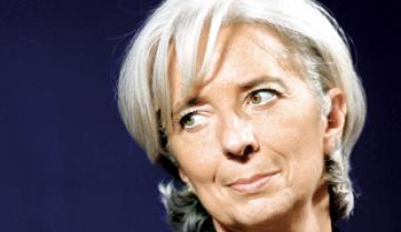 Renforcement des ressources du FMI, Christine Lagarde salue l’Algérie pour sa contribution