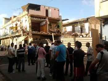 Rénovation des immeubles et entretien des vieilles bâtisses,L&rsquo;argent qui ruine le Trésor public