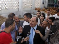 Réouverture du marché Ali-Mellah, Les 21 étals abandonnés seront attribués aux plus méritants