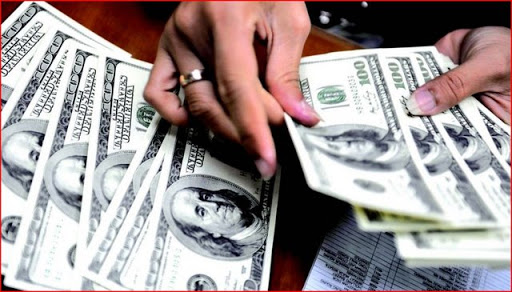 Réserves de change ,De 12 milliards de dollars en 2000 à 193 milliards actuellement
