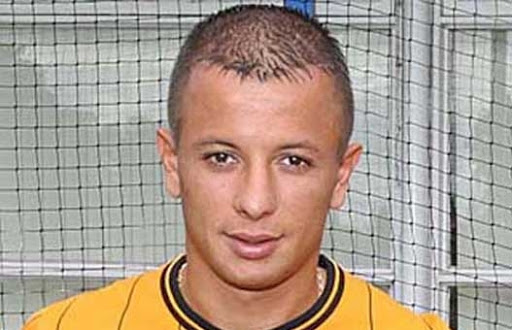 Retour difficile de Ghilas en L1