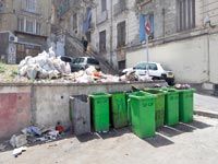 Révélation d’Ould Kablia ,50 milliards de dinars juste pour l’hygiène