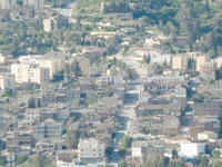 Sa beauté n’a d’égale que l’ampleur de ses problèmes Tablat, une localité où on pourrait mieux vivre