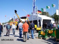 Salon professionnel international de l’industrie du 08 au 11 octobre à Alger