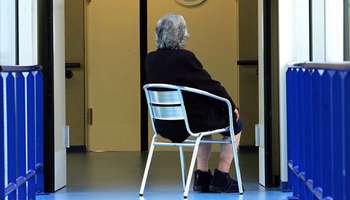 Santé : en France, les immigrés souffrant d&rsquo;Alzheimer oublient le français   Lire l&rsquo;article sur Jeuneafrique.com : Santé : en France, les immigrés souffrant d&rsquo;Alzheimer oublient le français