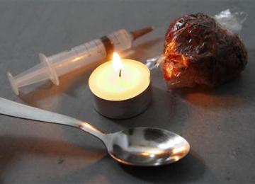 Scandales aux ports secs d&rsquo;Alger,150 kg d&rsquo;héroïne dans un conteneur