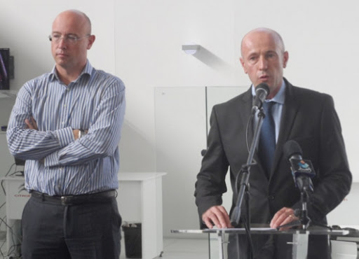 Scania et Mahindra en Algérie Une nouvelle entité et un directeur pour les deux marques