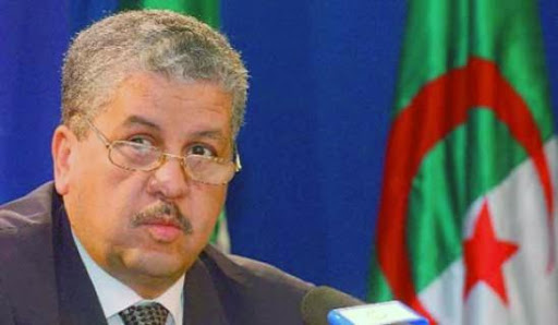Sellal et la nouvelle loi sur les Hydrocarbures,Option pour le gaz de schiste