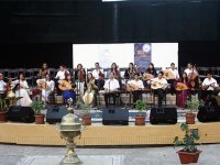 Séminaire sur la formation artistique, Elever le niveau des instituts