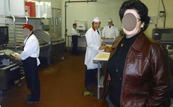 SEVE ,Motivation, liberté d&rsquo;action et développement au féminin