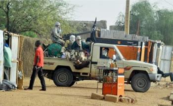 Situation au Mali,L&rsquo;Algérie n&rsquo;écarte aucune option