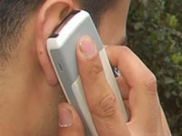 Skikda ,Une «cabine téléphonique» pas comme les autres