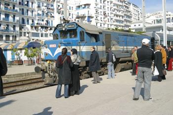 SNTF ,Une trêve précaire