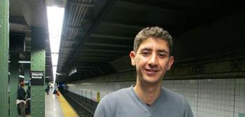 Son geste a soigné l&rsquo;image de l’Algérie aux USA,Saïd Kanoun et l&rsquo;ambassadeur…