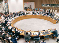 Syrie/ Armes de destruction massive Damas : «Washington veut refaire le coup de l’Irak»