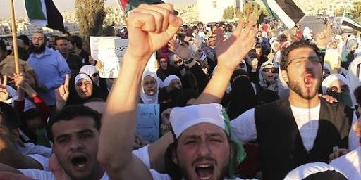 Syrie : Manifeste aux supporters des Al-Assad