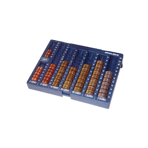 TÉBESSA, Un faux monnayeur arrêté