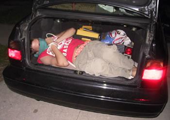 Terrorisme, banditisme, délinquance : Les trois plaies ouvertes de la Kabylie