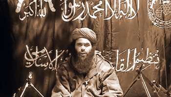 Terrorisme – Mali : Abdelmalek Droukdel, l&rsquo;émir caché