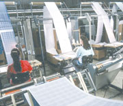 Textile et cuirs, La mort programmée d’un secteur